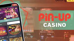  Online Casino Pin Up Türkiye 