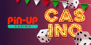 Официальный сайт онлайн-казино Pinup