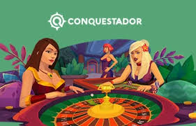 Conquestador Review 2024 -- Play Your Favorite Gamings