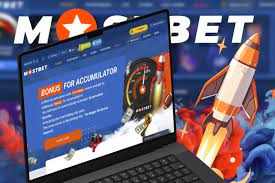 Сайт казино та офіційний сайт букмекерської контори Mostbet